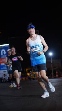 BIB: 46825, 
                            <button type="button" onclick="openModal(23145386)" class="btn btn-primary btn-sm float-right btn-popup" data-toggle="modal" data-target=".modal-high-quality">
                        <i class="fas fa-shopping-cart"></i> Add to Cart
                    </button>
                                            <button type="button" onclick="isThisMe(23145386, true)" class="btn btn-success btn-sm float-right btn-popup btn-isme hidden" data-toggle="tooltip" data-placement="bottom" title="นี่คือรูปของคุณใช่ไหม คลิกที่นี่เพื่อเอาเข้าอัลบั้ม">
                        <i class="fas fa-plus"></i> Add to album
                    </button>
                    <button type="button" onclick="isThisMe(23145386, false)" class="btn btn-warning btn-sm float-right btn-popup btn-isnotme hidden">
                        <i class="fas fa-ban"></i> Remove from album
                    </button>